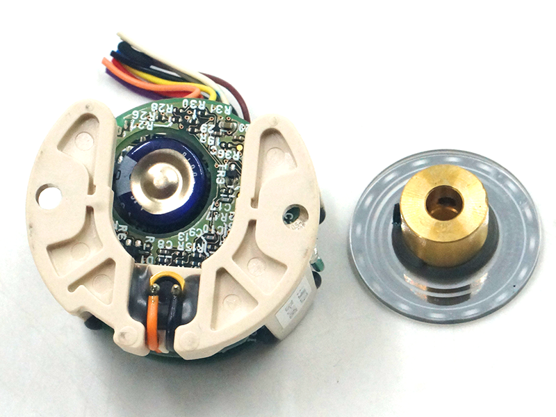 Snímač Mitsubishi OBA17-052 0BA17-052